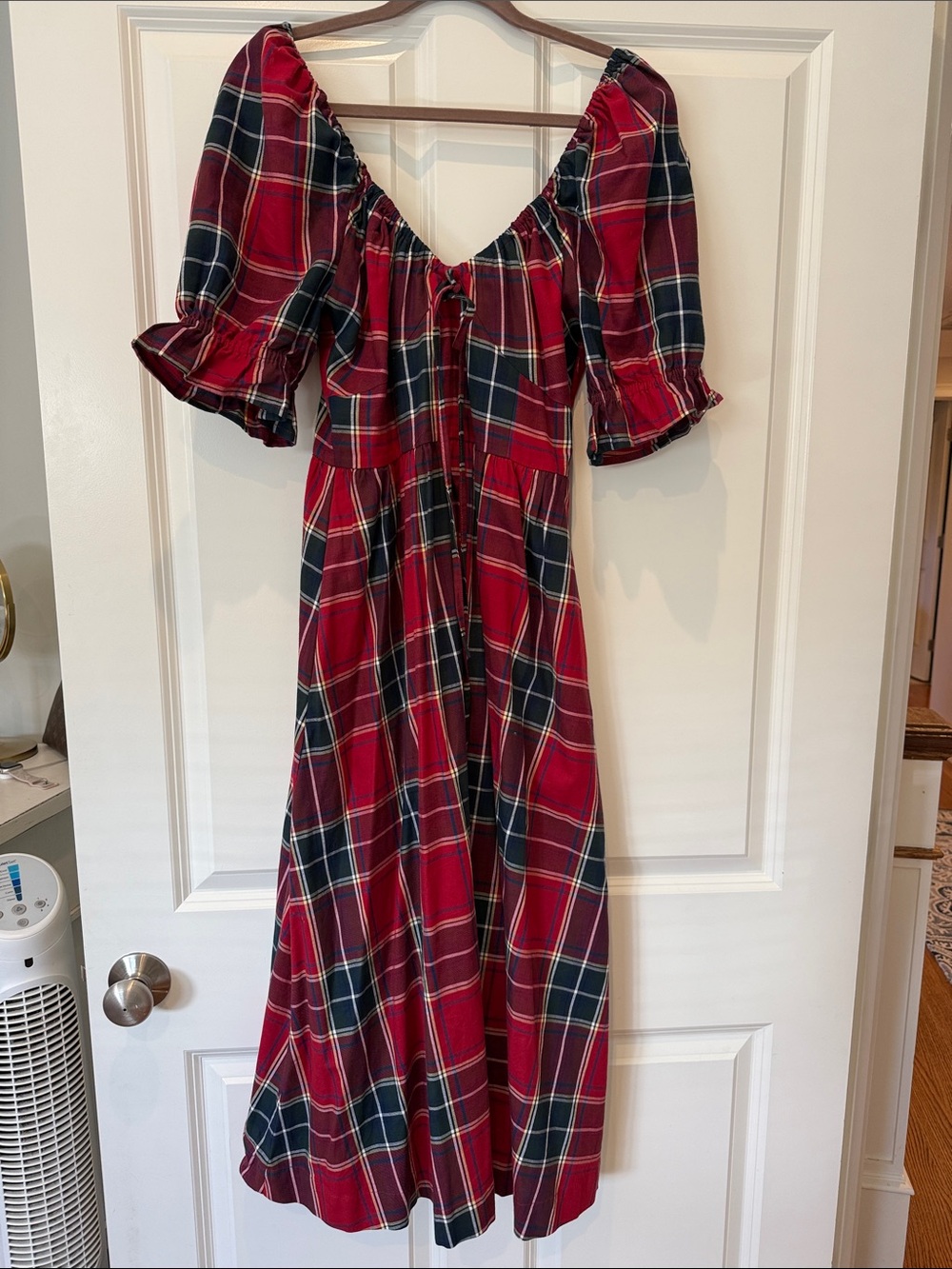 NWOT Hill House OPHELIA Dress size M